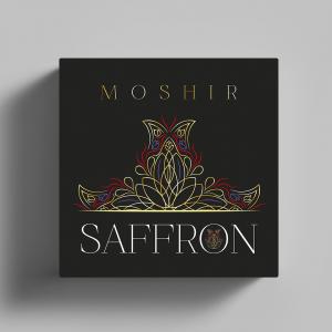 saffron Moshir