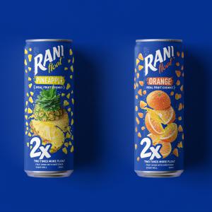 Rani Flout Packaging