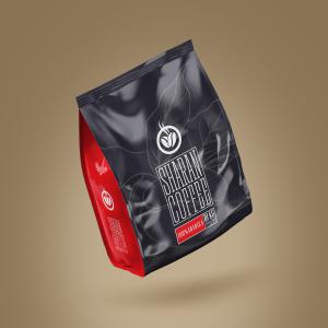 design packaging coffee