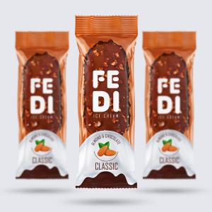 Fedi - Ice Cream