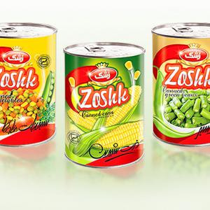ZOSHK CANS
