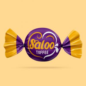 Toffee - Saloo