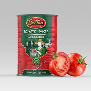 Bestan Tomato Paste
