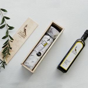 kaluraz olive oil packaging