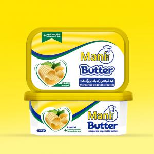Margarine - Manikam