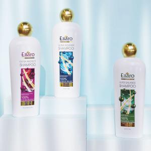  Ellaro Hair shampoo