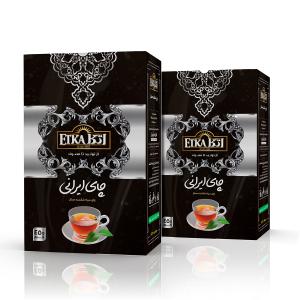 Etka Iranian Tea