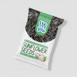 Sunflower Seeds - Papaya