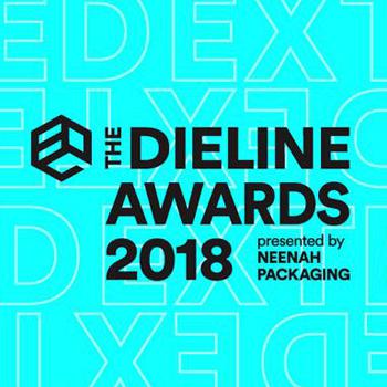 فراخوان مسابقه جهانی The Dieline Awards 2018