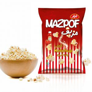 Pop corn Mazpof