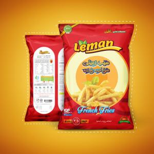 Leman French Fries