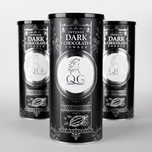 QG Dark Chocolate Powder