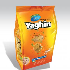 YAGHIN Traditional Candy
