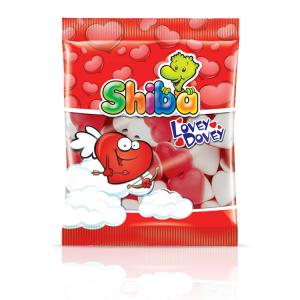 SHIBA Gummi candy