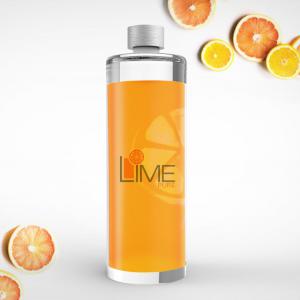 آبمیوه Lime ( آبمیوه ۱۰۰ ٪ طبیعی )