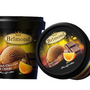 Brimond Ice Cream