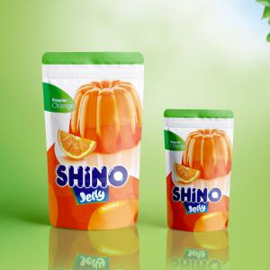 Shino Jelly Powder ( shirinasal )
