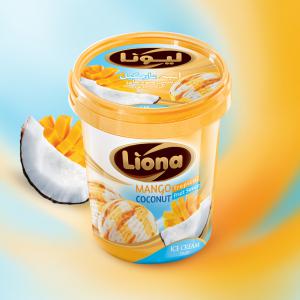 liona ice cream (ShirinAsal)