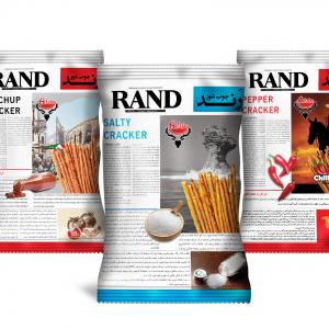 Rand Cracker