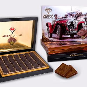 Adrina Chocolate