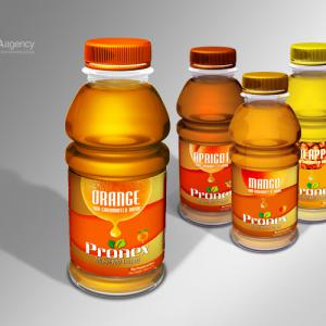 PRONEX Juice