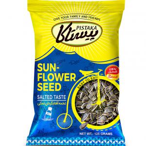 pistaka sunflower seed