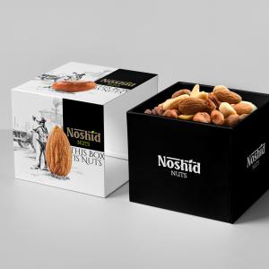 Noshid Nuts