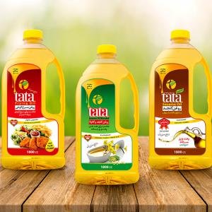 Tata Liquid Oils