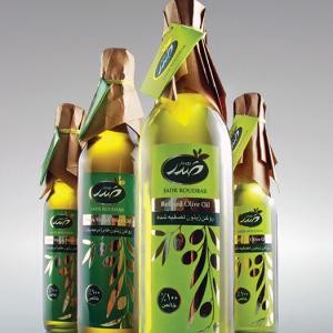 SADR Olive Oil