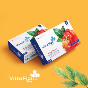 Vita Fizz Plus