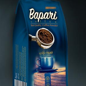 Coffee Bapari