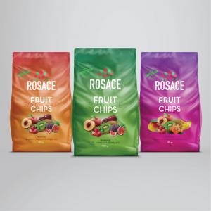 Rosace Dried Fruits