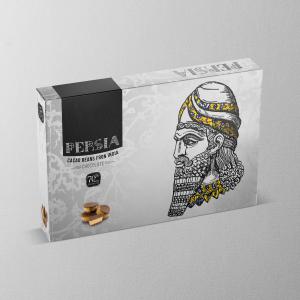 PERSIA CHOCOLATE
