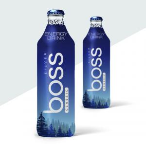 boss energy drink - CLASSIC