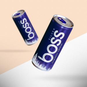 boss Energy drink