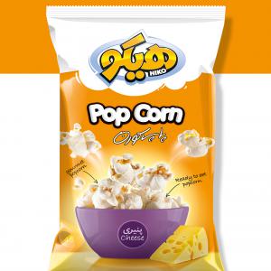 Hico popcorn