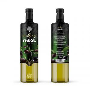 Persian Meal Olive oil