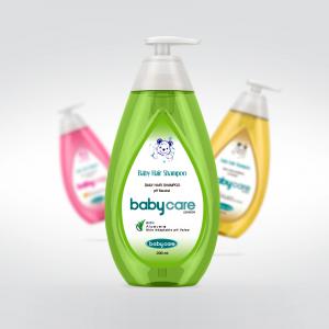 Bayby Shampoo
