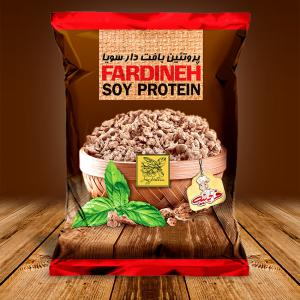 FARDINEH soy protein