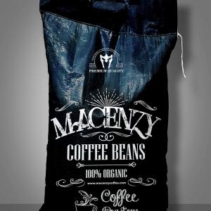 MACENZY coffee beans