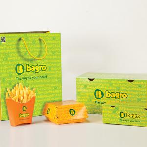 BAGERO FAST FOOD