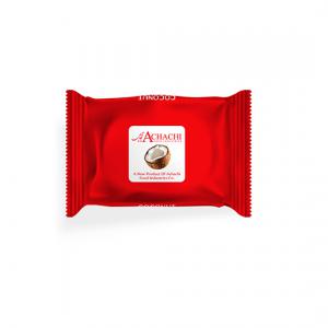 Achachi Chocolate