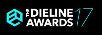 برندگان سال  2017 مسابقه The Dieline Awards