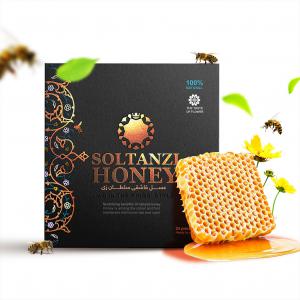 SoltanZi Honey