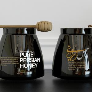 Persian Pure Honey