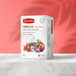 Mostafavi Herbal Teas