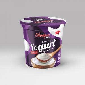 Choopan Yogurt