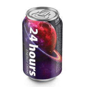 24hours Energy Drink