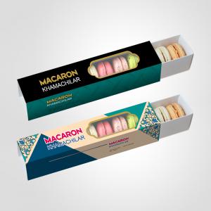 macaron box