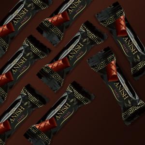  Dark Chocolate packaging 